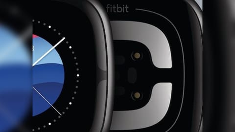 Fitbit
