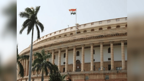 Parliament