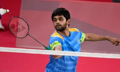 Sai Praneeth