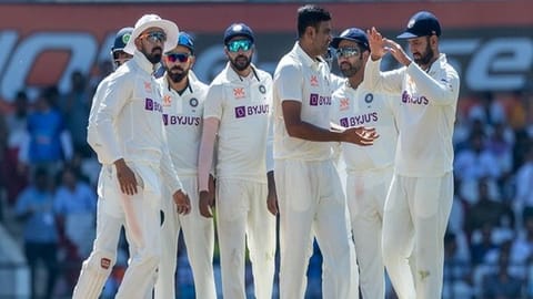 Team India