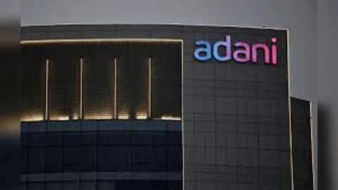 Adani