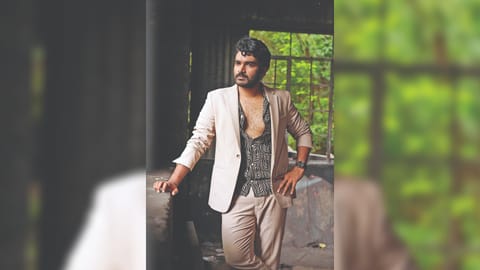 Kiran Abbavaram