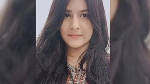 Nikki Yadav