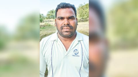 Muthuraja
