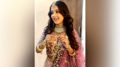 Riya Sharma