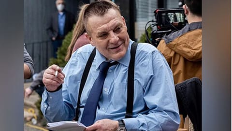 Tom Sizemore