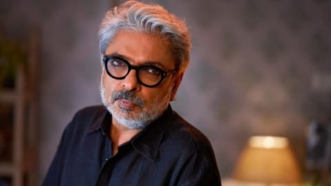 Sanjay Leela Bhansali