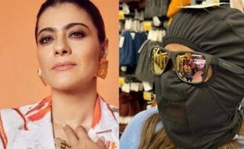Kajol