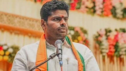 Annamalai