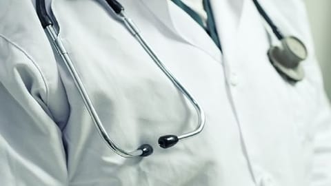 Medical Fraternity requests govt jobs for kin of Covid victims