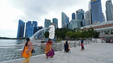 One of the adjustments is that mask-wearing on public transport and indoor healthcare and residential care settings will no longer be required