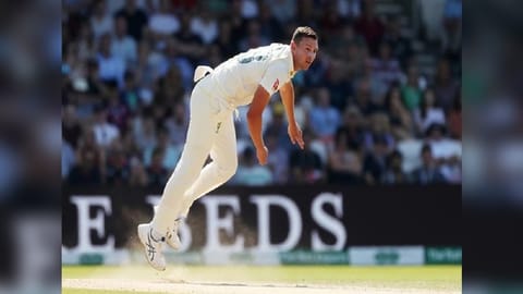 Josh Hazlewood