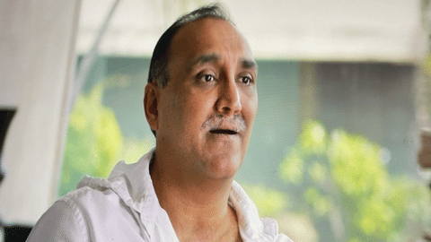 Aditya Chopra