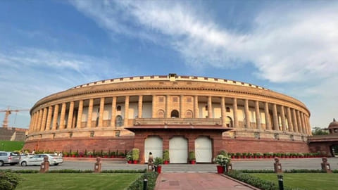 Parliament of India