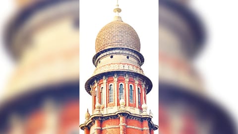 Madras High Court