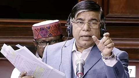 Subhas Sarkar