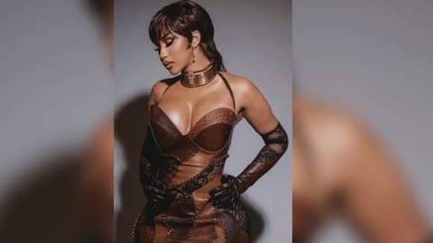 Cardi B