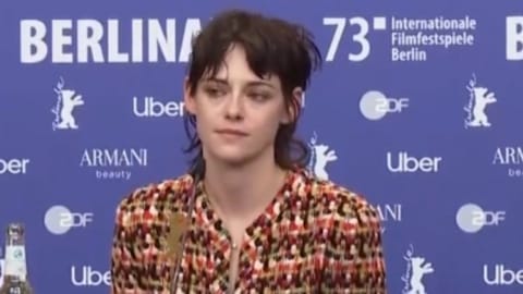 Kristen Stewart
