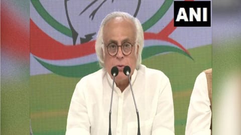 Jairam Ramesh