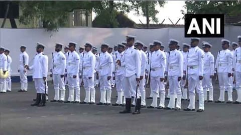 Assistant Commandants of Coast Guard training