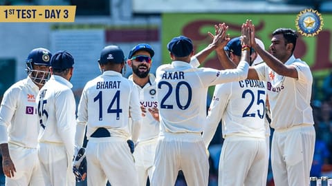 Team India