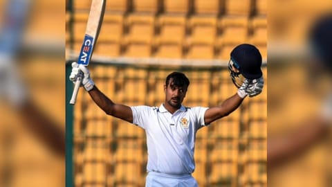 Mayank Agarwal