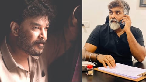 Sundar C;  Vijay Sethupathi