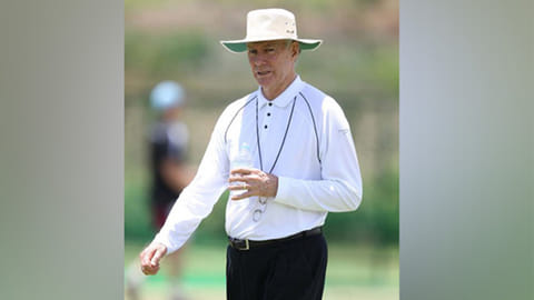 Greg Chappell