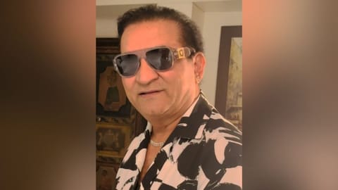 Abhijeet Bhattacharya