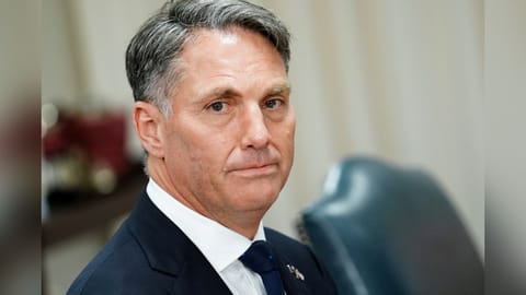Richard Marles