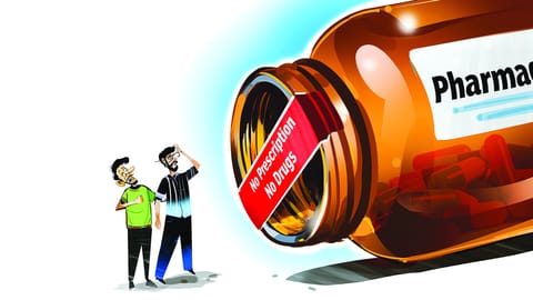 Representative illustration
