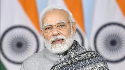 Narendra Modi
