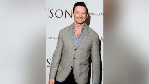 Hugh Jackman