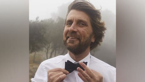 Ruben Ostlund