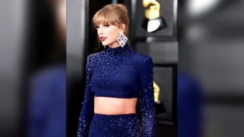Taylor Swift