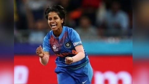 Poonam Yadav