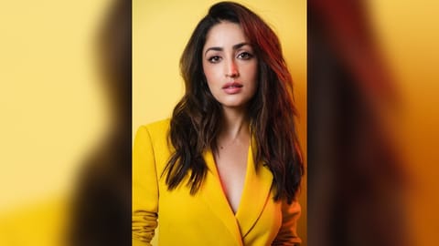 Yami Gautam Dhar