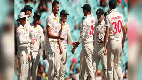Team Australia