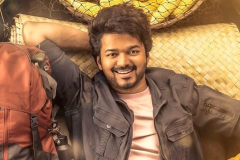 Still from Varisu