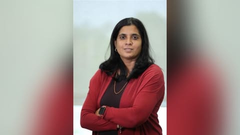 Aparna Kuppuswamy