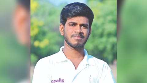 Manikandan