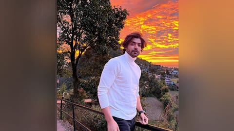 Gurmeet Chaudhary