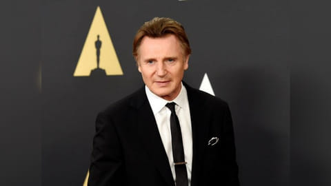 Liam Neeson
