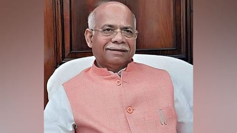 Shiv Pratap Shukla