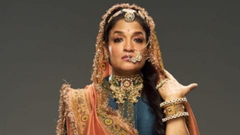 Sandhya Mridul