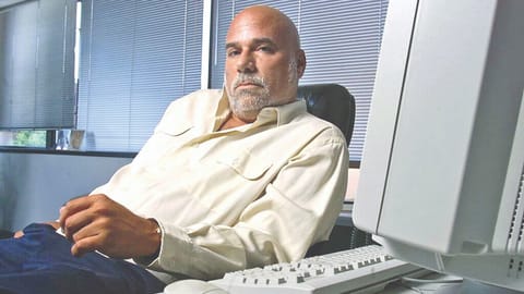 Roger C Schank