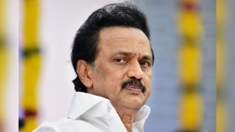 CM Stalin
