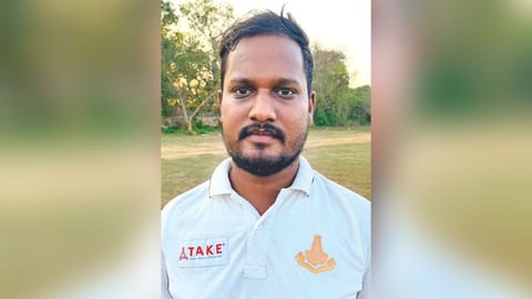 Sathish