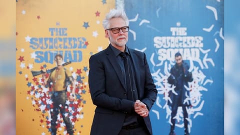 James Gunn