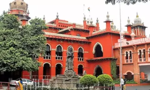 Madras High Court